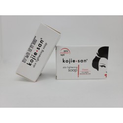 Kojie San 135g