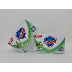 Safeguard Fresh Green 130g