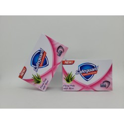 Safeguard Floral Pink 130g