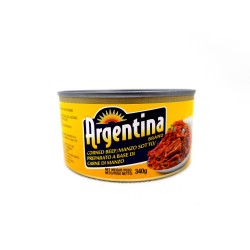 Argentina Corned Beef 340g