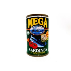 Mega Sardines in Tomato...