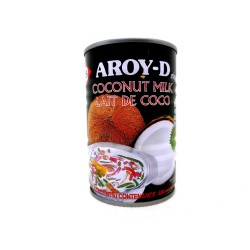 Aroy-D Coconut Milk...