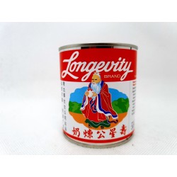 Longevity Condensed Milk 397g