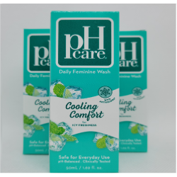PH Care Cooling Comfort 50ml