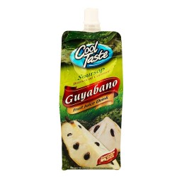 Cool Taste Guyabano 500ml