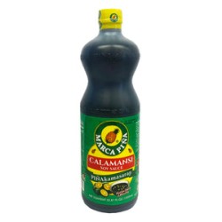 MARCA PINA CALAMANSI SOY...