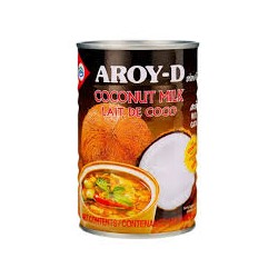 AROY-D COCONUT MILK CUISINE...
