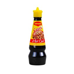 MAGGI SAVOR HOT CHILI 130ML